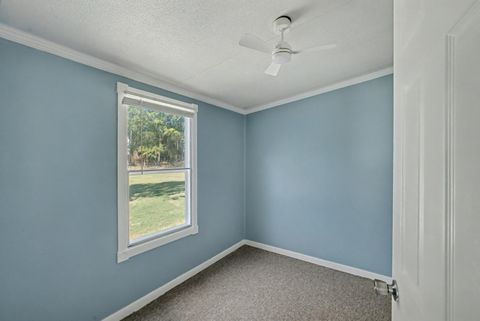 Tiny photo for 448 Blossom Road, Barnwell, SC 29812 (MLS # 220054)