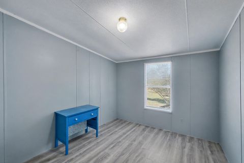 Tiny photo for 448 Blossom Road, Barnwell, SC 29812 (MLS # 220054)