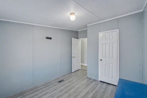 Tiny photo for 448 Blossom Road, Barnwell, SC 29812 (MLS # 220054)