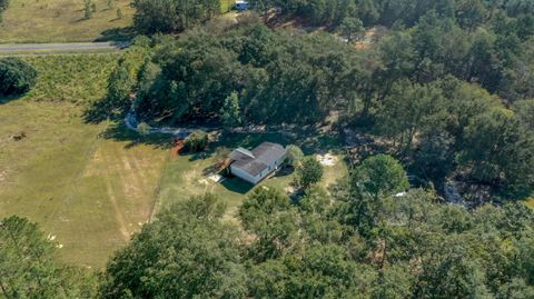Tiny photo for 448 Blossom Road, Barnwell, SC 29812 (MLS # 220054)