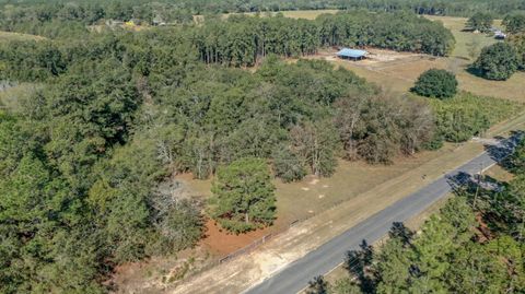 Tiny photo for 448 Blossom Road, Barnwell, SC 29812 (MLS # 220054)