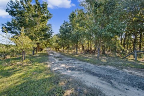 Tiny photo for 448 Blossom Road, Barnwell, SC 29812 (MLS # 220054)