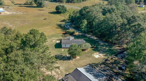 Tiny photo for 448 Blossom Road, Barnwell, SC 29812 (MLS # 220054)