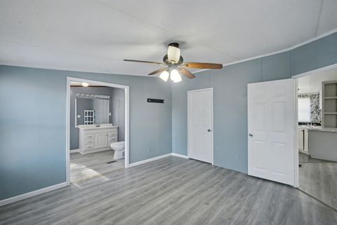 Tiny photo for 448 Blossom Road, Barnwell, SC 29812 (MLS # 220054)