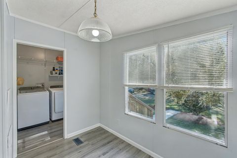 Tiny photo for 448 Blossom Road, Barnwell, SC 29812 (MLS # 220054)
