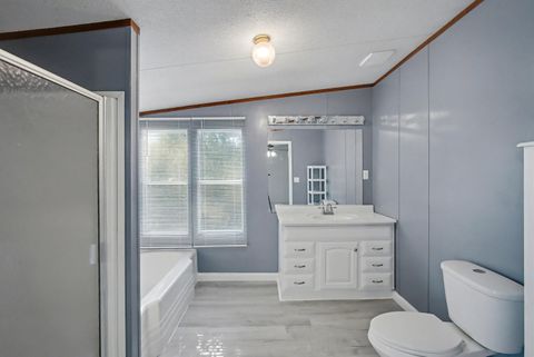 Tiny photo for 448 Blossom Road, Barnwell, SC 29812 (MLS # 220054)