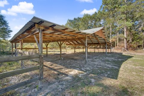 Tiny photo for 448 Blossom Road, Barnwell, SC 29812 (MLS # 220054)