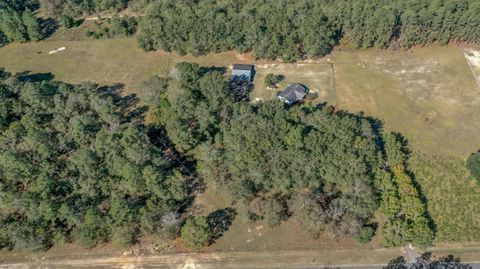 Tiny photo for 448 Blossom Road, Barnwell, SC 29812 (MLS # 220054)