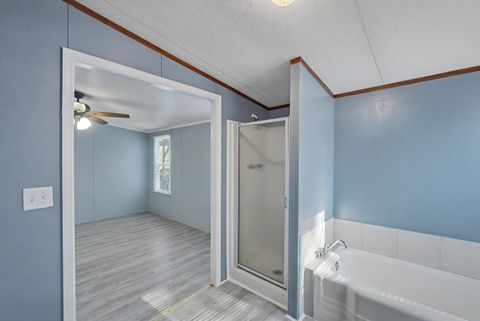 Tiny photo for 448 Blossom Road, Barnwell, SC 29812 (MLS # 220054)