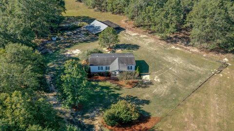 Tiny photo for 448 Blossom Road, Barnwell, SC 29812 (MLS # 220054)