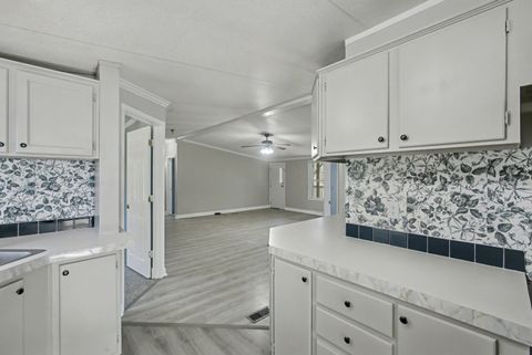 Tiny photo for 448 Blossom Road, Barnwell, SC 29812 (MLS # 220054)