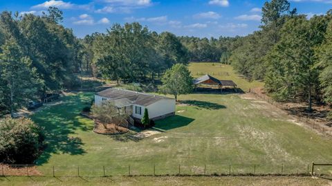 Tiny photo for 448 Blossom Road, Barnwell, SC 29812 (MLS # 220054)