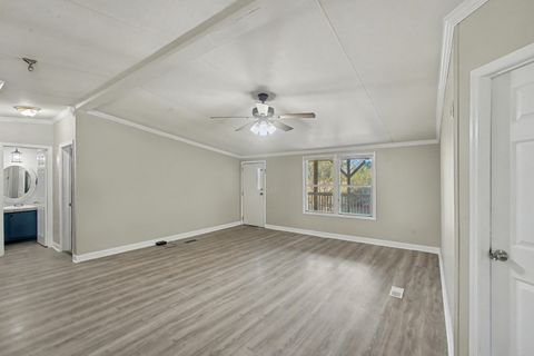 Tiny photo for 448 Blossom Road, Barnwell, SC 29812 (MLS # 220054)