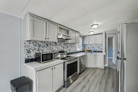 Tiny photo for 448 Blossom Road, Barnwell, SC 29812 (MLS # 220054)