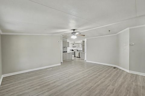Tiny photo for 448 Blossom Road, Barnwell, SC 29812 (MLS # 220054)