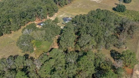 Tiny photo for 448 Blossom Road, Barnwell, SC 29812 (MLS # 220054)