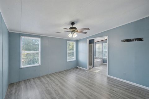 Tiny photo for 448 Blossom Road, Barnwell, SC 29812 (MLS # 220054)
