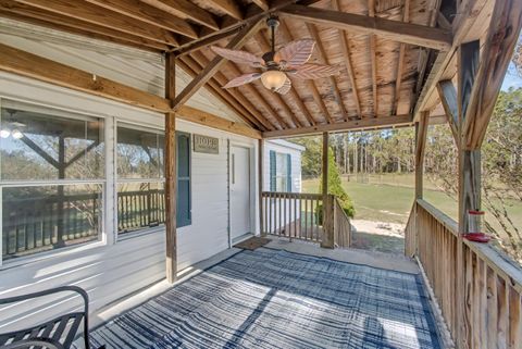 Tiny photo for 448 Blossom Road, Barnwell, SC 29812 (MLS # 220054)