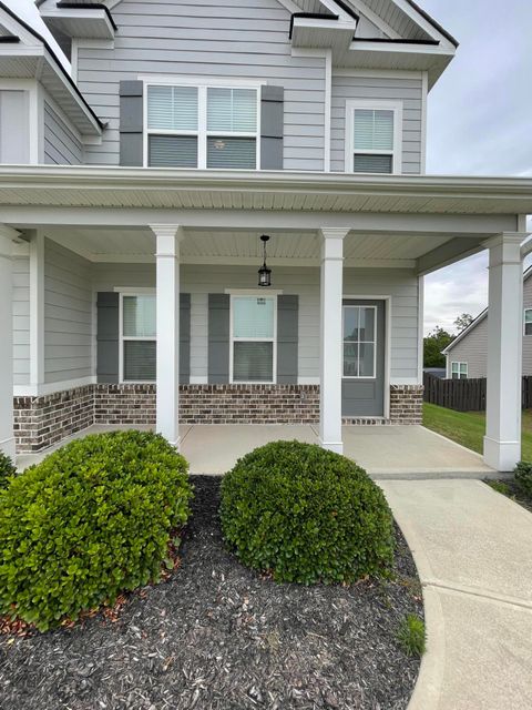 Tiny photo for 8022 Crossbow Landing, Graniteville, SC 29829 (MLS # 217251)