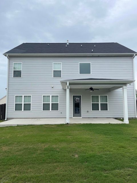 Tiny photo for 8022 Crossbow Landing, Graniteville, SC 29829 (MLS # 217251)