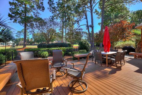 Tiny photo for 734 W Pleasant Colony Drive, Aiken, SC 29803 (MLS # 220154)