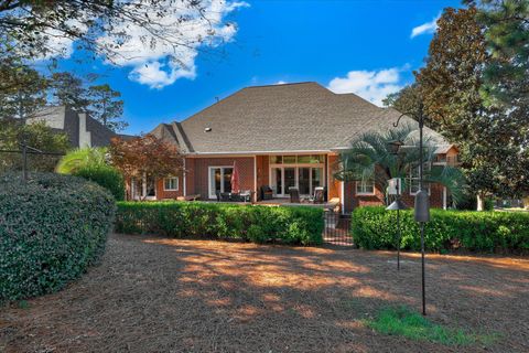 Tiny photo for 734 W Pleasant Colony Drive, Aiken, SC 29803 (MLS # 220154)