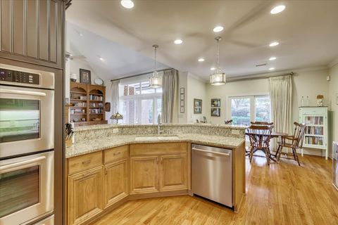 Tiny photo for 734 W Pleasant Colony Drive, Aiken, SC 29803 (MLS # 220154)