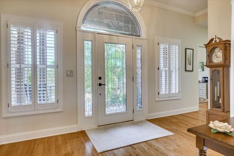 Tiny photo for 734 W Pleasant Colony Drive, Aiken, SC 29803 (MLS # 220154)