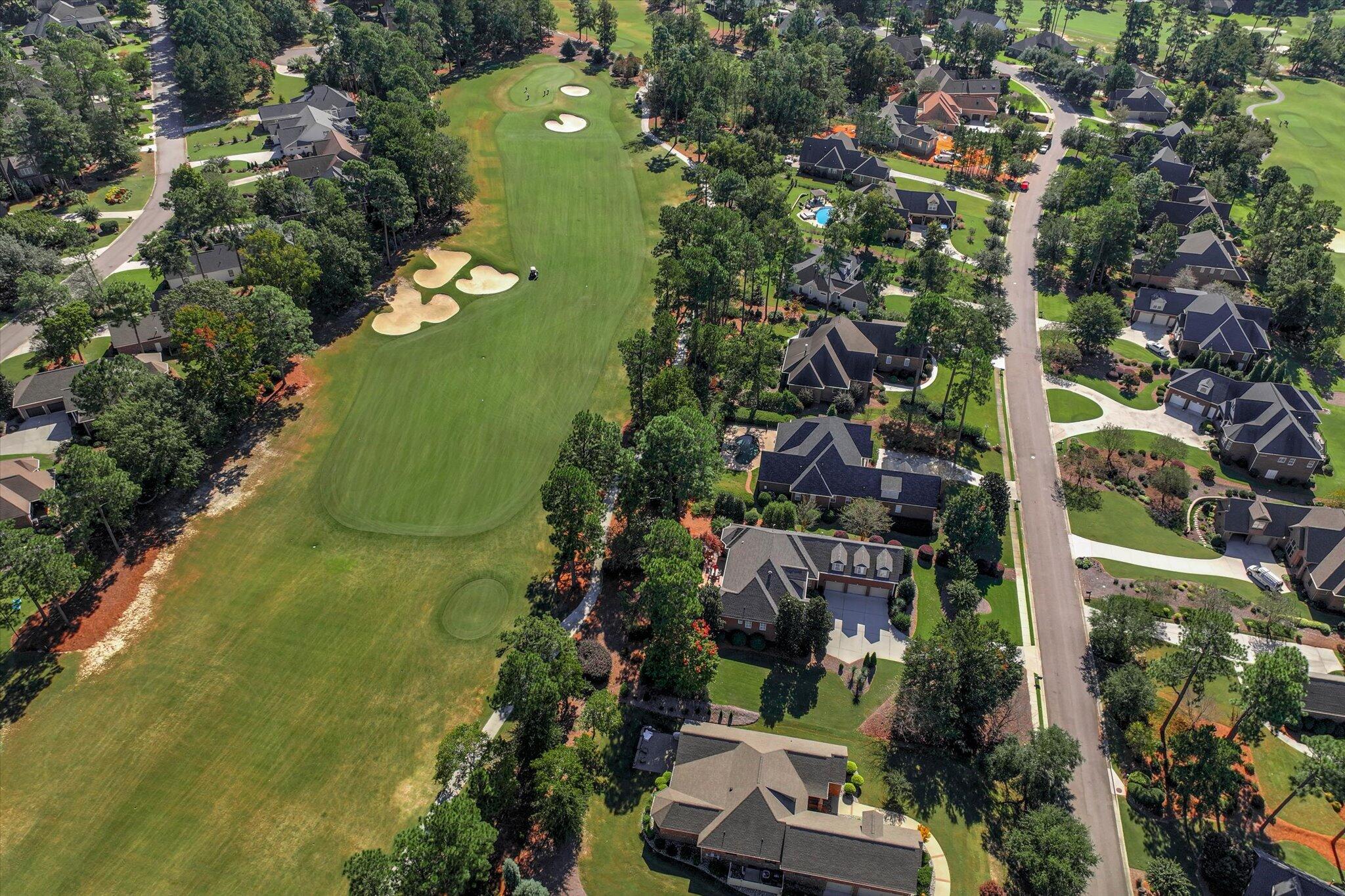 734 W Pleasant Colony Drive
