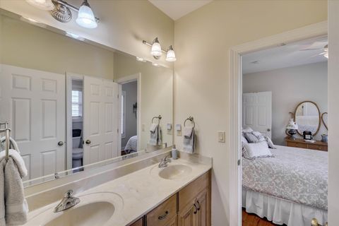 Tiny photo for 734 W Pleasant Colony Drive, Aiken, SC 29803 (MLS # 220154)