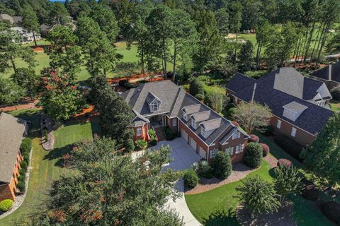 Tiny photo for 734 W Pleasant Colony Drive, Aiken, SC 29803 (MLS # 220154)