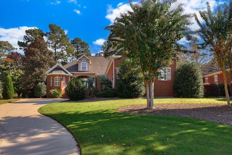 Tiny photo for 734 W Pleasant Colony Drive, Aiken, SC 29803 (MLS # 220154)