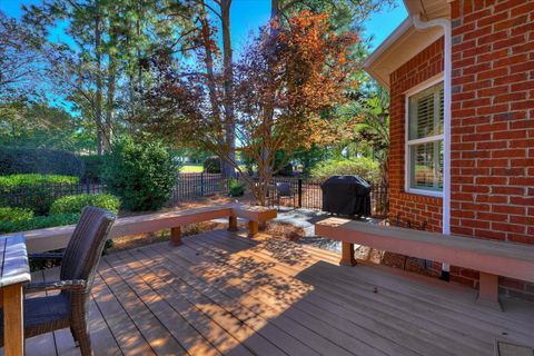 Tiny photo for 734 W Pleasant Colony Drive, Aiken, SC 29803 (MLS # 220154)
