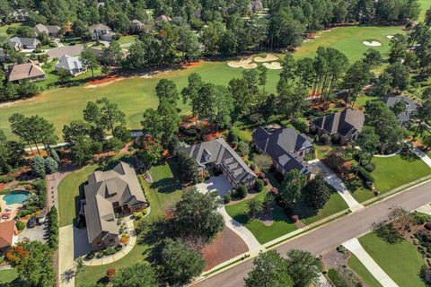 Tiny photo for 734 W Pleasant Colony Drive, Aiken, SC 29803 (MLS # 220154)