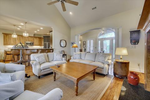 Tiny photo for 734 W Pleasant Colony Drive, Aiken, SC 29803 (MLS # 220154)