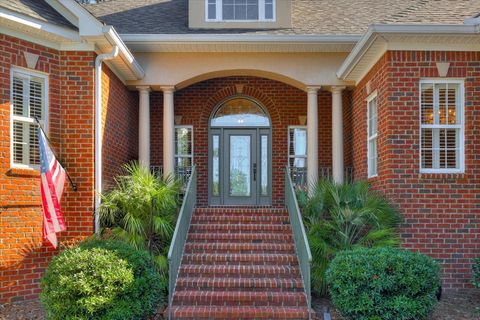 Tiny photo for 734 W Pleasant Colony Drive, Aiken, SC 29803 (MLS # 220154)