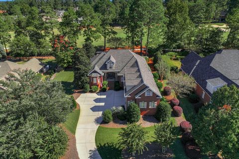 Tiny photo for 734 W Pleasant Colony Drive, Aiken, SC 29803 (MLS # 220154)