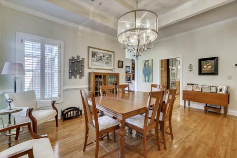Tiny photo for 734 W Pleasant Colony Drive, Aiken, SC 29803 (MLS # 220154)