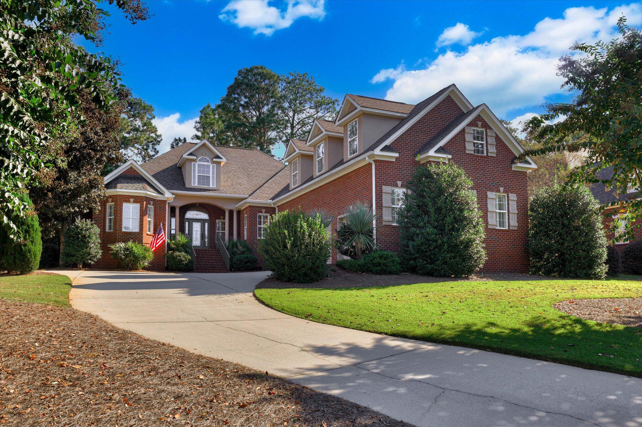 734 W Pleasant Colony Drive