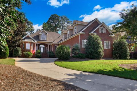 Photo of 734 W Pleasant Colony Drive, Aiken, SC 29803 (MLS # 220154)