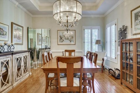 Tiny photo for 734 W Pleasant Colony Drive, Aiken, SC 29803 (MLS # 220154)