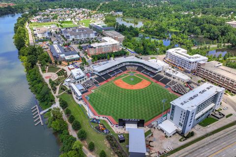 Tiny photo for 6098 General Drive, North Augusta, SC 29860 (MLS # 221419)