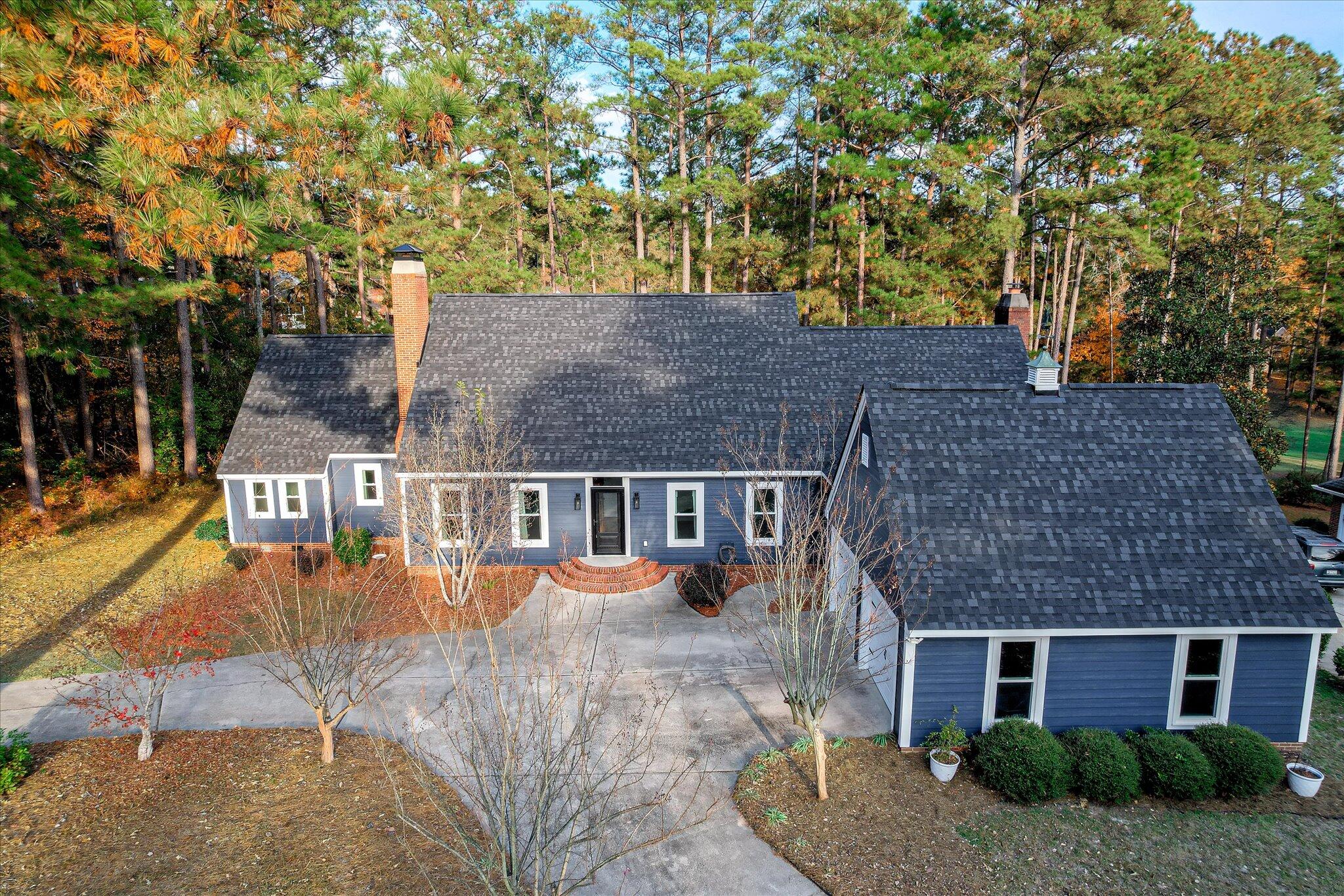 296 Willow Lake Drive