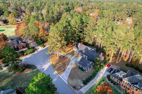 Photo of 296 Willow Lake Drive, Aiken, SC 29803 (MLS # 220575)