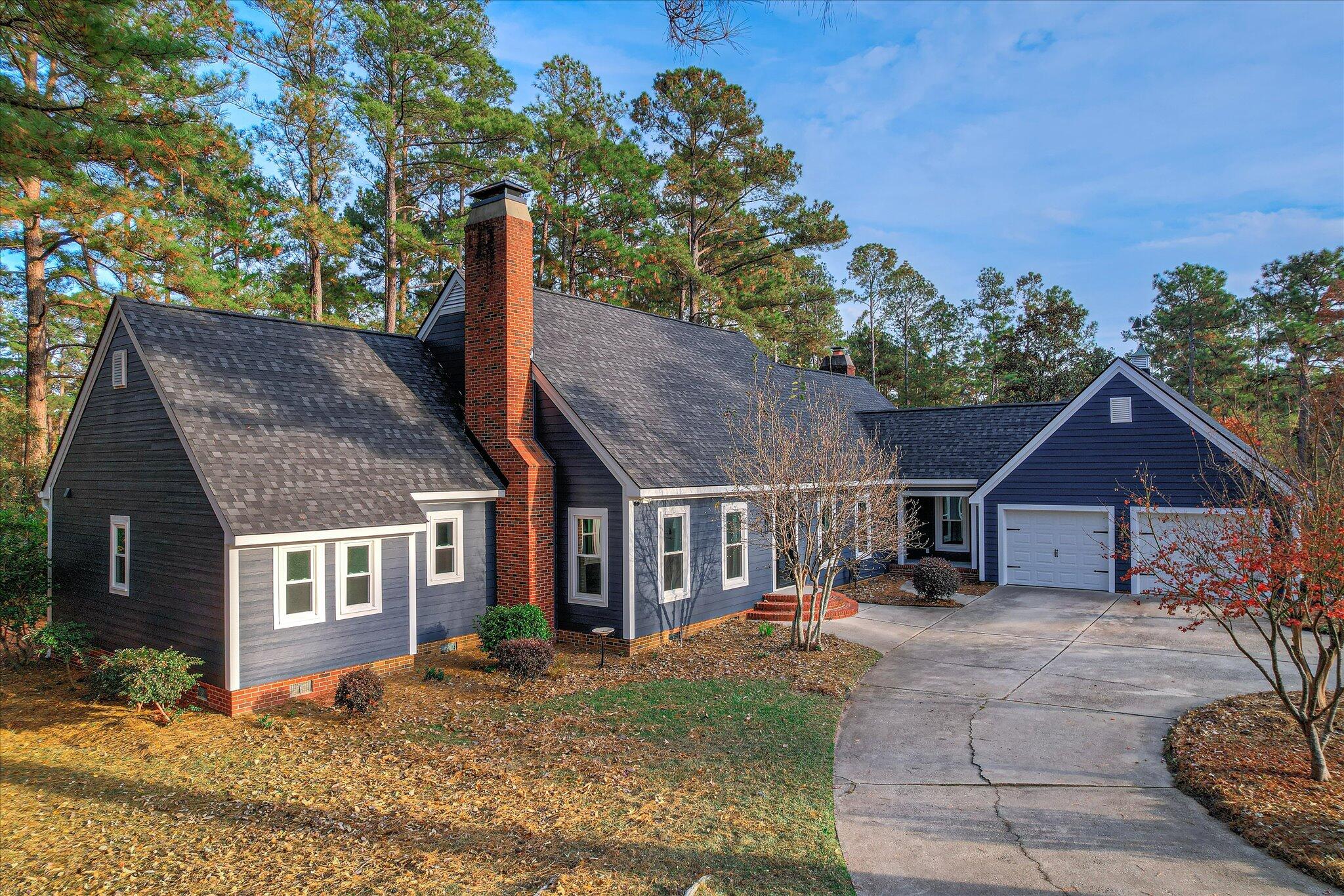 296 Willow Lake Drive