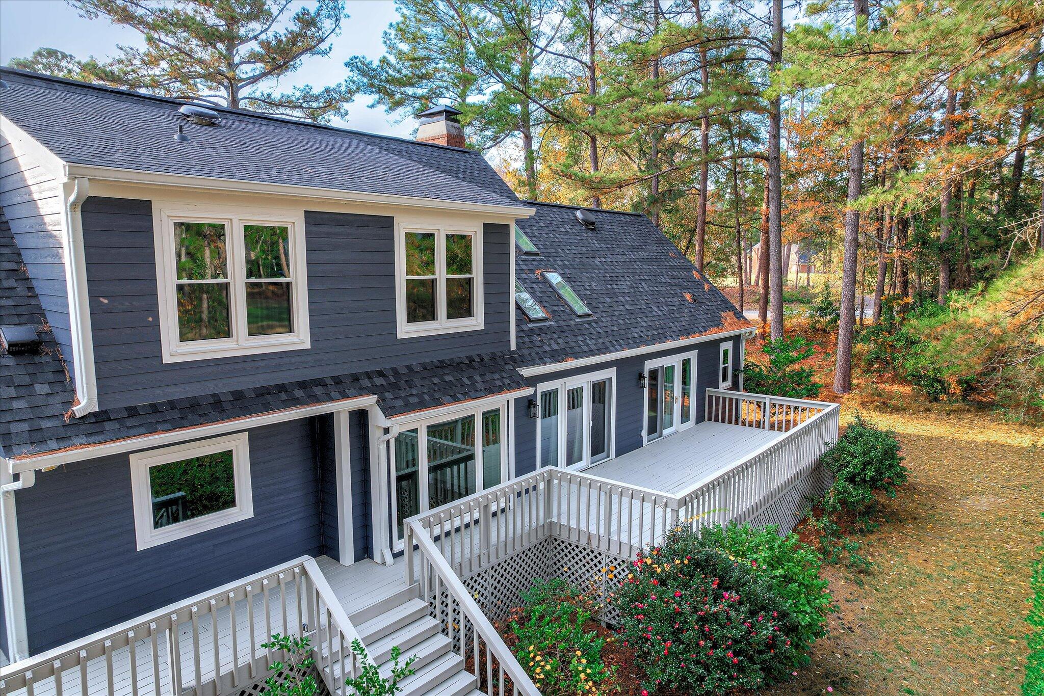 296 Willow Lake Drive