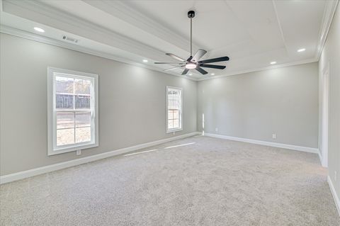 Tiny photo for 622 Whitewood Way, North Augusta, SC 29860 (MLS # 221084)