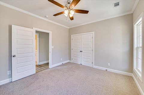 Tiny photo for 622 Whitewood Way, North Augusta, SC 29860 (MLS # 221084)