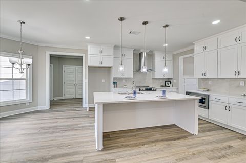 Tiny photo for 622 Whitewood Way, North Augusta, SC 29860 (MLS # 221084)