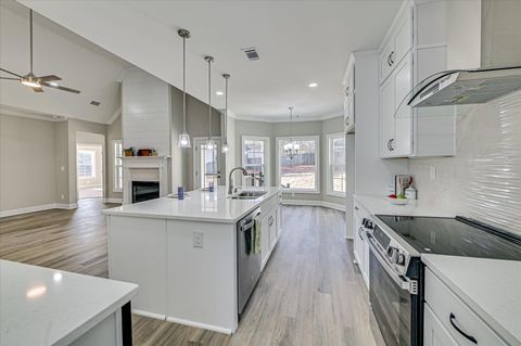 Tiny photo for 622 Whitewood Way, North Augusta, SC 29860 (MLS # 221084)